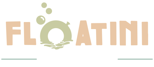 Floatini Baby-Spa