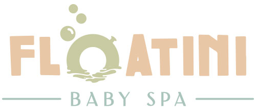 Floatini Baby Spa Logo